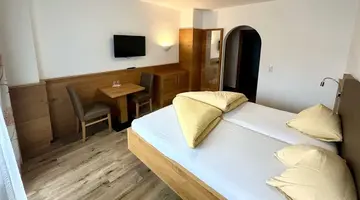 Gästehaus Braunegger