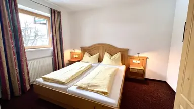 Gästehaus Braunegger