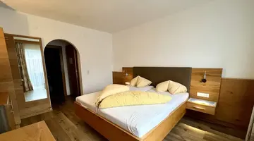 Gästehaus Braunegger