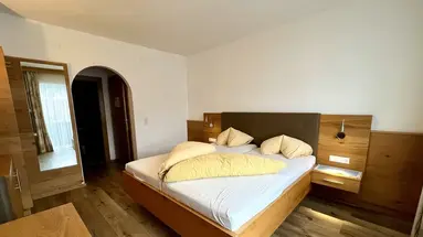 Gästehaus Braunegger