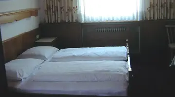 Gästehaus Lärchenheim