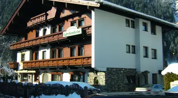 Gästehaus Lärchenheim