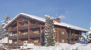 Gästehaus zur Färbe