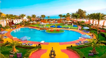 GAFY RESORT & AQUA PARK