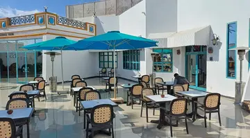 GAFY RESORT & AQUA PARK