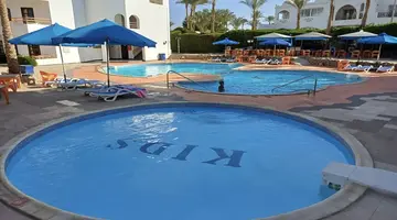 Gafy Resort Aqua Park
