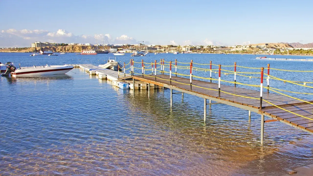 Gafy Resort Aqua Park