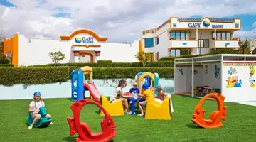 GAFY RESORT & AQUA PARK