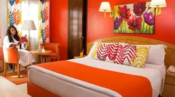 GAFY RESORT & AQUA PARK