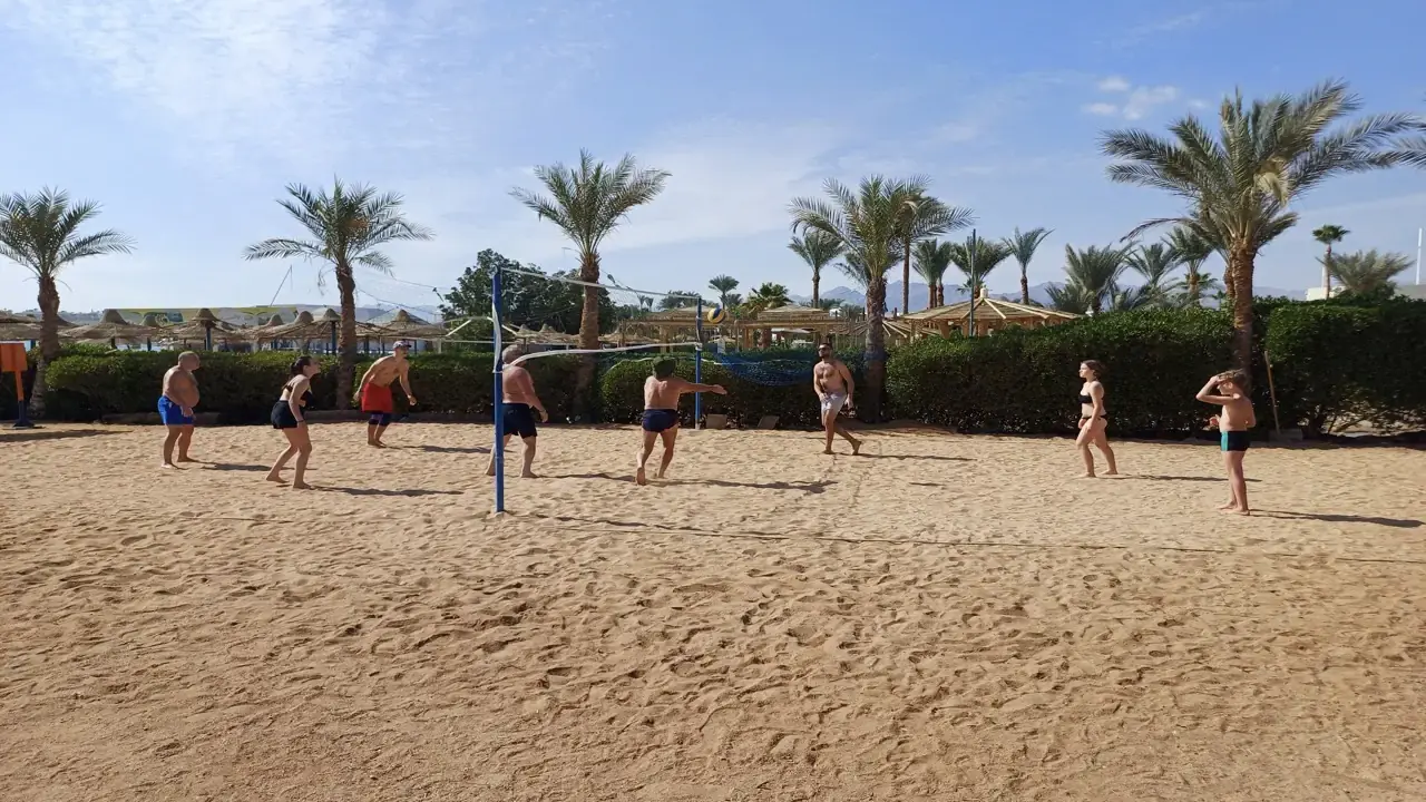 Gafy Resort Aqua Park