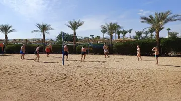 Gafy Resort Aqua Park