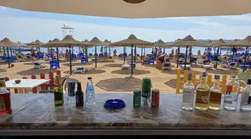 Gafy Resort Aqua Park