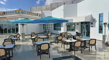 Gafy Resort Aqua Park