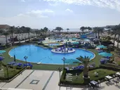 Gafy Resort Aqua Park