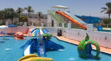 GAFY RESORT & AQUA PARK