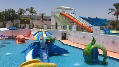 GAFY RESORT & AQUA PARK
