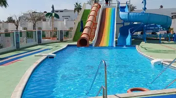 GAFY RESORT & AQUA PARK