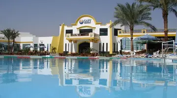 GAFY RESORT & AQUA PARK