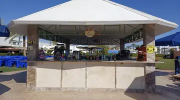 Gafy Resort Aqua Park
