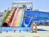Gafy Resort Aqua Park