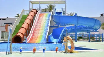 Gafy Resort Aqua Park