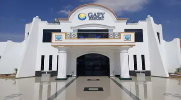 Gafy Resort Aqua Park