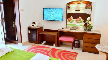 GAFY RESORT & AQUA PARK