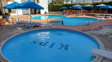 GAFY RESORT & AQUA PARK