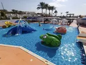 Gafy Resort Aqua Park