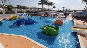 Gafy Resort Aqua Park