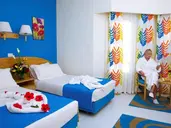 GAFY RESORT & AQUA PARK
