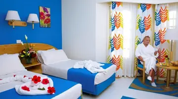 GAFY RESORT & AQUA PARK