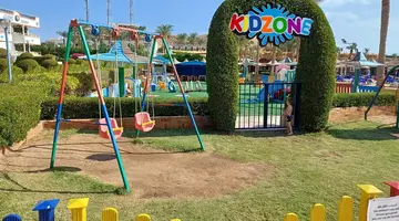 GAFY RESORT & AQUA PARK
