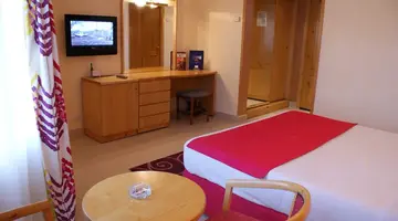 GAFY RESORT & AQUA PARK