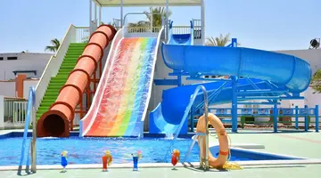 GAFY RESORT & AQUA PARK