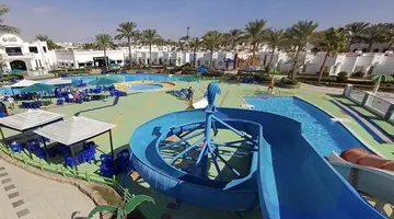 Gafy Resort Aqua Park