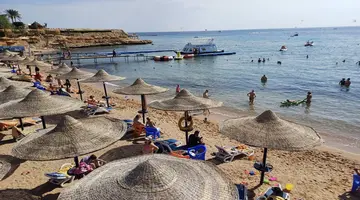 Gafy Resort Aqua Park