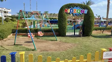 Gafy Resort Aqua Park