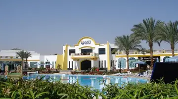 GAFY RESORT & AQUA PARK