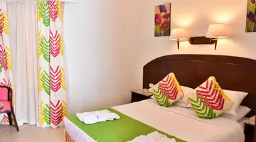 GAFY RESORT & AQUA PARK