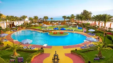 GAFY RESORT & AQUA PARK