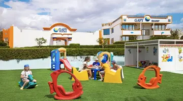 Gafy Resort Aqua Park