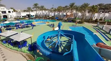 Gafy Resort