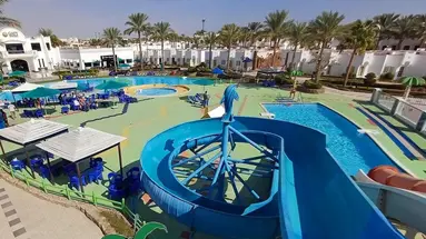 Gafy Resort