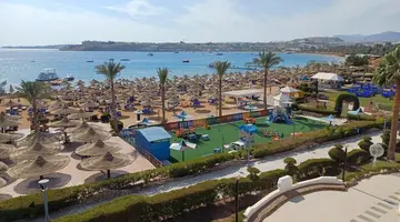Gafy Resort