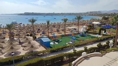 Gafy Resort