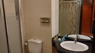 Gafy Resort