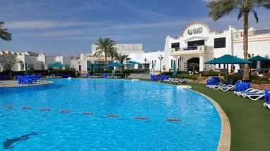 Gafy Resort