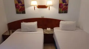 Gafy Resort