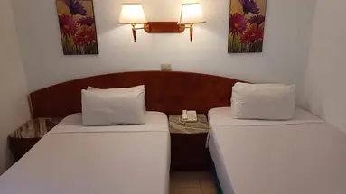 Gafy Resort